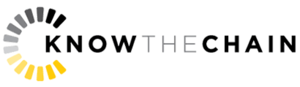 know+the+chain+logo